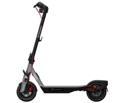 Hulajnoga elektryczna Segway-Ninebot F3 Pro D